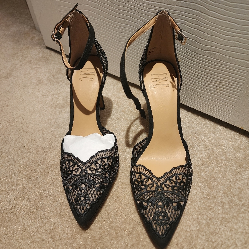 Pumps